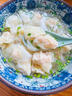 口樂(lè)匯清真牛肉餛飩小金魚(yú)鮮牛肉餛飩順豐冷鏈早餐小云吞混沌面點(diǎn)202g 清真牛肉餛飩5袋 202g/袋 曬單實(shí)拍圖