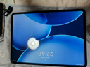 OPPO OPPO Pad 4 Pro 平板電腦  旗艦新品 孫穎莎同款  驍龍8學(xué)生學(xué)習辦公游戲平板 深空灰 12+256GB 官方標配【全國聯(lián)?！?曬單實(shí)拍圖