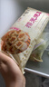富春 糯米燒賣320g*2 16只早餐包 速食揚州特產(chǎn)包子 淮揚特色燒麥 曬單實拍圖