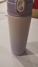 物生物保溫杯女士吸管杯高顏值孕產(chǎn)婦水杯大容量?jī)和瘜W(xué)生杯子開學(xué)季禮物 曬單實(shí)拍圖