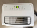 海信（Hisense）90L/天變頻除濕機(jī) 商住兩用300㎡大面積抽濕機(jī) 別墅倉(cāng)庫(kù)地下室工業(yè)大功率除濕器泵壓上排水抽濕器 曬單實(shí)拍圖