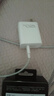 vivo iQOO120W Type-C閃充套裝 iQOO13充電器Z9充電器適用于iqoo小米華為榮耀OPPO手機(jī)筆記本電腦i通用 曬單實(shí)拍圖