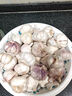 紫皮大蒜2025年山東干大蒜頭腌制農(nóng)家新鮮現(xiàn)挖曬干蒜生蒜蔬菜批發(fā) 5斤 大果 曬單實(shí)拍圖