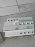 施耐德空氣開關(guān) R9系列總閘家用小型斷路器 4P空開開關(guān) 4P 63A 曬單實(shí)拍圖