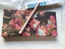 HISYI眼線筆防水防汗不易暈染彩色眼線膠筆舞臺妝可畫臥蠶學生化妝品 05#酒紅色 曬單實拍圖