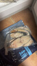 禧美海產(chǎn) 韓國進口 鲅魚原切段2斤裝（內(nèi)含2袋） 馬鮫魚 海鮮水產(chǎn) 曬單實拍圖