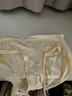 京東京造【純棉系列】女式內(nèi)褲10A級抗菌三角內(nèi)褲女中腰大碼女式內(nèi)褲M 曬單實拍圖