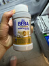 雀巢（Nestle）BEBA至尊 水奶 2段 嬰幼兒液態(tài)奶 200ml*6瓶 6~12個月 貝巴 6HMO 曬單實拍圖