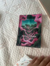 FAN BEAUTY DIARY范冰冰同款麒麟竭菌菇絲發(fā)酵修護面膜 補水保濕舒緩強韌 龍血面膜【5盒】 曬單實拍圖