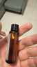 植村秀琥珀卸妝油150ml 養(yǎng)膚潔顏油深層清潔溫和不刺激 生日禮物 曬單實(shí)拍圖