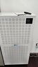 貝爾克【消毒備案】除二手煙工業(yè)商用大型空氣凈化機(jī)器去煙味吸霧灰塵甲醛辦公棋牌臺(tái)球室醫(yī)用級(jí)滅菌補(bǔ)貼 D01 PLUS【工業(yè)智能凈化】 曬單實(shí)拍圖