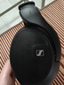 森海塞爾（Sennheiser）HD 660S2/HD 505/HD 560S/ HD 599/HD 600 / HD620S /HD 550 開放頭戴式HiFi耳機(jī) HIFI耳機(jī) HD560S【天鵝 曬單實(shí)拍圖