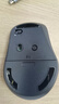 雷柏（Rapoo） M300G 無線藍(lán)牙鼠標(biāo) 辦公鼠標(biāo) 輕音鼠標(biāo) 便攜鼠標(biāo) 人體工程學(xué) 電腦鼠標(biāo) 筆記本鼠標(biāo) 深灰色 曬單實(shí)拍圖