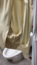 蕉下（beneunder）防曬服女黑膠透氣涼感戶外防紫外線外套AS10024高嶺白S 曬單實(shí)拍圖
