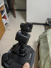 TELESIN(泰迅)適配gopro12 11馬甲式攝影胸帶大疆a(chǎn)ction5pro 4 3胸戴insta360 ace pro胸前摩托車(chē)騎行支架 快拆胸帶 曬單實(shí)拍圖
