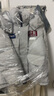 京東洗衣服務 衣服任洗 價值2000元以下棉服/羽絨服/襯衫/外套等 上門取送 干洗水洗 去漬熨燙 衣服任洗 3件 曬單實拍圖