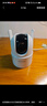 HIKVISION?？低晹z像頭4g終身免流量500萬超清家用監(jiān)控器超微光全彩360°全景攝像頭AI偵測室外監(jiān)控 曬單實拍圖