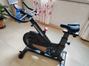 MOKFITNESSMOK(摩刻)-S10動(dòng)感單車家用健身房智能磁控專業(yè)減肥運(yùn)動(dòng)器材靜音 S10Ultra（玄武黑） 曬單實(shí)拍圖
