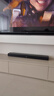 小米電視音響3.1 條形回音壁 Soundbar 家庭影院 內(nèi)置低音炮 無線藍牙音響 家用客廳音箱 曬單實拍圖