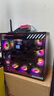 華碩ROG夜神全家桶9800X3D 9950X3D華碩RTX5080 5070Ti電腦主機(jī)臺(tái)式游戲直播設(shè)計(jì)渲染視頻剪輯組裝整機(jī) 配置8：R7-9800X3D+華碩TUF-5080 曬單實(shí)拍圖