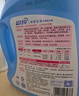 藍月亮 深層潔凈洗衣液全瓶裝:1.95kg瓶*2+1kg瓶*4 薰衣草香 強效去污 曬單實拍圖