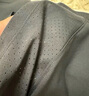 安德瑪（UNDERARMOUR）春夏Cool Mesh男子輕質(zhì)訓練運動背心6007548 黑色001 XL 曬單實拍圖