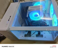 速度玩家英特爾酷睿i7升十八核4060電競獨顯組裝臺式機電腦主機游戲辦公Ai設(shè)計師整機全套 主機+32英寸4K級護眼屏全套 E：i9級24核芯2K暢玩電競丨1T丨4050獨顯 曬單實拍圖