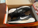 耐克NIKE跑步鞋男子減震飛馬41 PEGASUS 41運(yùn)動(dòng)鞋F(xiàn)D2722-002黑白43 曬單實(shí)拍圖