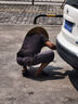 普利司通（Bridgestone）汽車輪胎 235/65R18 106H H/L001 適配凱迪拉克XT5/日產(chǎn)樓蘭 曬單實(shí)拍圖