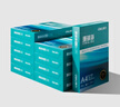 得力（deli）珊瑚海A4打印紙 70g500張*10包一箱 雙面復(fù)印紙 企業(yè)采購優(yōu)選 整箱5000張7363 曬單實(shí)拍圖