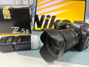 尼康（Nikon）Z5II全畫幅微單相機 Z52 單機/套機 尼康云創(chuàng) 照片直出 機身防抖  Z5二代微單相機 Z5II單機/未開封原包裝（不含鏡頭） 套餐二【128G日常家用豪華套餐】 曬單實拍圖