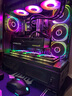 萬麗GeForce RTX 5080 16GB GDDR7 Nebula星云電競游戲臺式機(jī)顯卡專業(yè)設(shè)計渲染直播專用AI電腦顯卡 曬單實拍圖