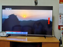 海信電視E5Q 50英寸 超畫質(zhì)U+Mini LED 144Hz高刷 U+超畫質(zhì)引擎 智能天線Wi-Fi6 國家補(bǔ)貼50E5Q 曬單實拍圖