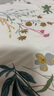 安睡寶（SOMERELLE）100%純棉床單單件全棉被單230x250cm 宿舍家用雙人1.5-1.8米床 曬單實(shí)拍圖
