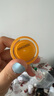 cibio'2希蓓歐睡眠唇膜潤(rùn)唇膏女唇部精華唇釉防干裂送女友禮物 清爽版15g 曬單實(shí)拍圖