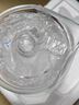 樂(lè)美雅 玻璃水壺涼水杯飲料果汁茶壺 無(wú)鉛鴨嘴壺 八角四方條壺 1.3L鴨嘴壺【加厚耐熱】 曬單實(shí)拍圖