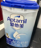 愛他美（Aptamil）經(jīng)典版幼兒配方奶粉3段（12-36月齡） 800g*1罐【新國標(biāo)】 曬單實拍圖