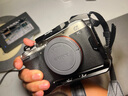 斯莫格（SmallRig）4422 適用索尼sony A7C II/A7CR相機(jī)兔籠微單攝影拍照a7c2全包拓展框套件拍攝配件 曬單實(shí)拍圖