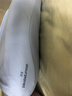 亞朵星球深睡枕Pro3.0 第3代深睡記憶枕 成人護頸枕頭 助睡眠枕芯 10cm 曬單實拍圖