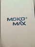 MOKO MAX意大利品牌護(hù)肘男防曬冰袖套籃球護(hù)臂手肘關(guān)節(jié)高彈健身護(hù)具一對(duì)裝 M碼 曬單實(shí)拍圖