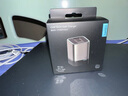 CUKTECH酷態(tài)科10號(hào)超級(jí)電能充mini氮化鎵充電器120W/100W充電頭多口快充套裝適用蘋(píng)果小米華為手機(jī)/筆記本 曬單實(shí)拍圖