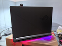 ROG魔霸新銳 2025 國家補貼20% 酷睿U7 16英寸 游戲筆記本電腦(U7 255HX 16G 1T RTX5060 2.5K 165Hz) 曬單實(shí)拍圖