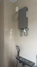 飛利浦（PHILIPS）即熱式電熱水器8500W速熱AI四季恒溫 玻璃面板免儲水 國家補貼15% 無極變頻AWH2403/93(85DA) 曬單實拍圖