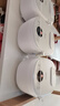 美的（Midea）智能電飯煲電飯鍋3-4人家用4L預(yù)約匠銅聚能釜內(nèi)膽快速飯微壓蒸煮米飯鍋FB40E108 曬單實拍圖