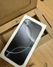 Apple/蘋果 iPhone 16 Pro（A3294）128GB 黑色鈦金屬 支持移動聯(lián)通電信5G 雙卡雙待手機 曬單實拍圖