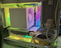 影馳 GeForce RTX 5090 D 星曜 LUNA OC 32G GDDR7  DLSS 4 電競(jìng)游戲設(shè)計(jì)剪輯AI電腦顯卡 曬單實(shí)拍圖