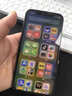 Apple【分期0首付】蘋(píng)果14 iphone14 蘋(píng)果手機雙卡雙待全網(wǎng)通5G手機 iPhone14 黑色【6.1英寸】 128GB 全網(wǎng)通+12期免息 曬單實(shí)拍圖