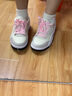 耐克 （NIKE）2025年女子WMNS JORDAN FLIGHT COURT籃球鞋 IH4105-113 37.5 曬單實(shí)拍圖