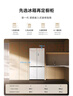 小米室外攝像機(jī)CW500雙攝版 雙2.5K超清畫(huà)質(zhì) AI偵測(cè) 雙頻Wi-Fi6 雙400萬(wàn)攝像頭 曬單實(shí)拍圖