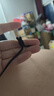 周六福和田玉瑪瑙貔貅平安扣吊墜 男女Y0411881  掛件生日禮物 曬單實(shí)拍圖